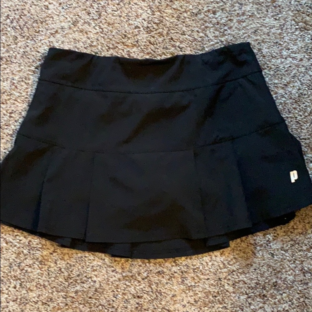 Prince tennis skort